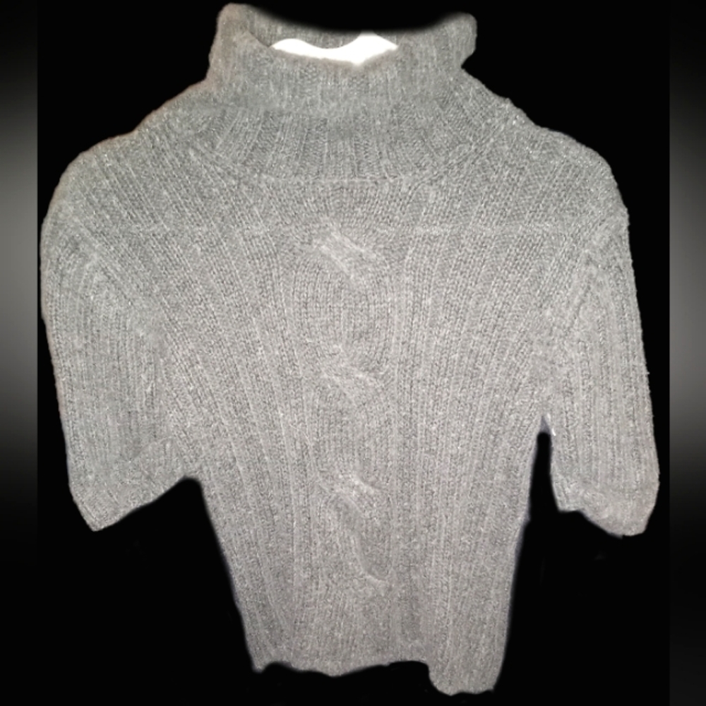Oxford & Fulham sweater